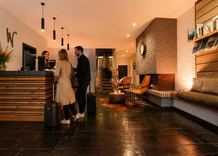 Hotel Wiesengrund Business & Boutique