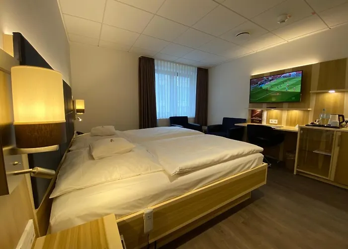 Hotel Wieting